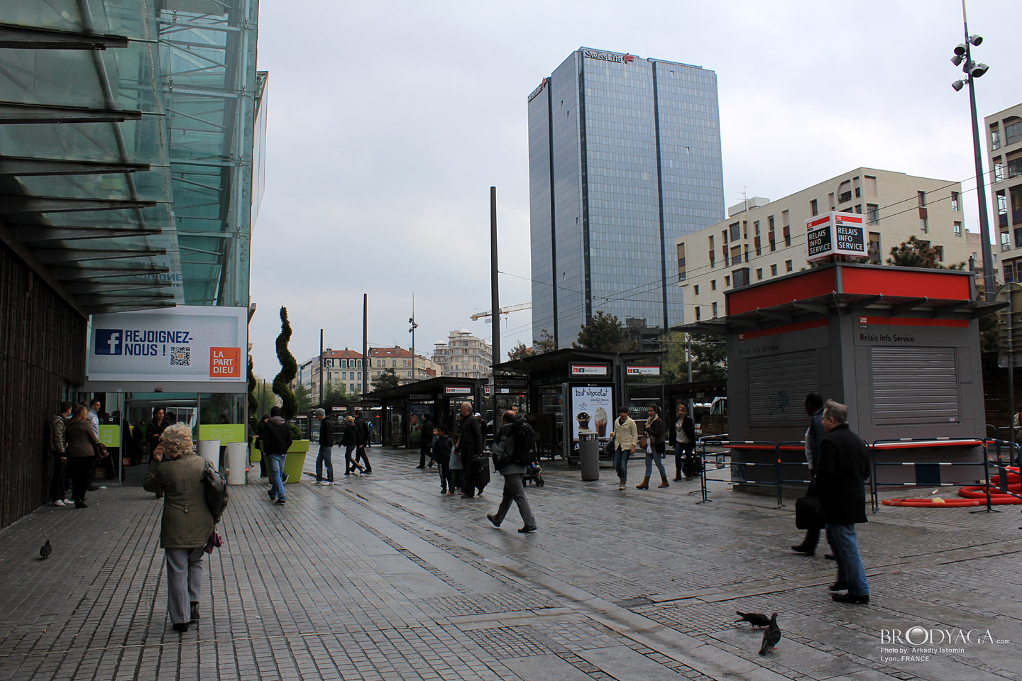 Lyon